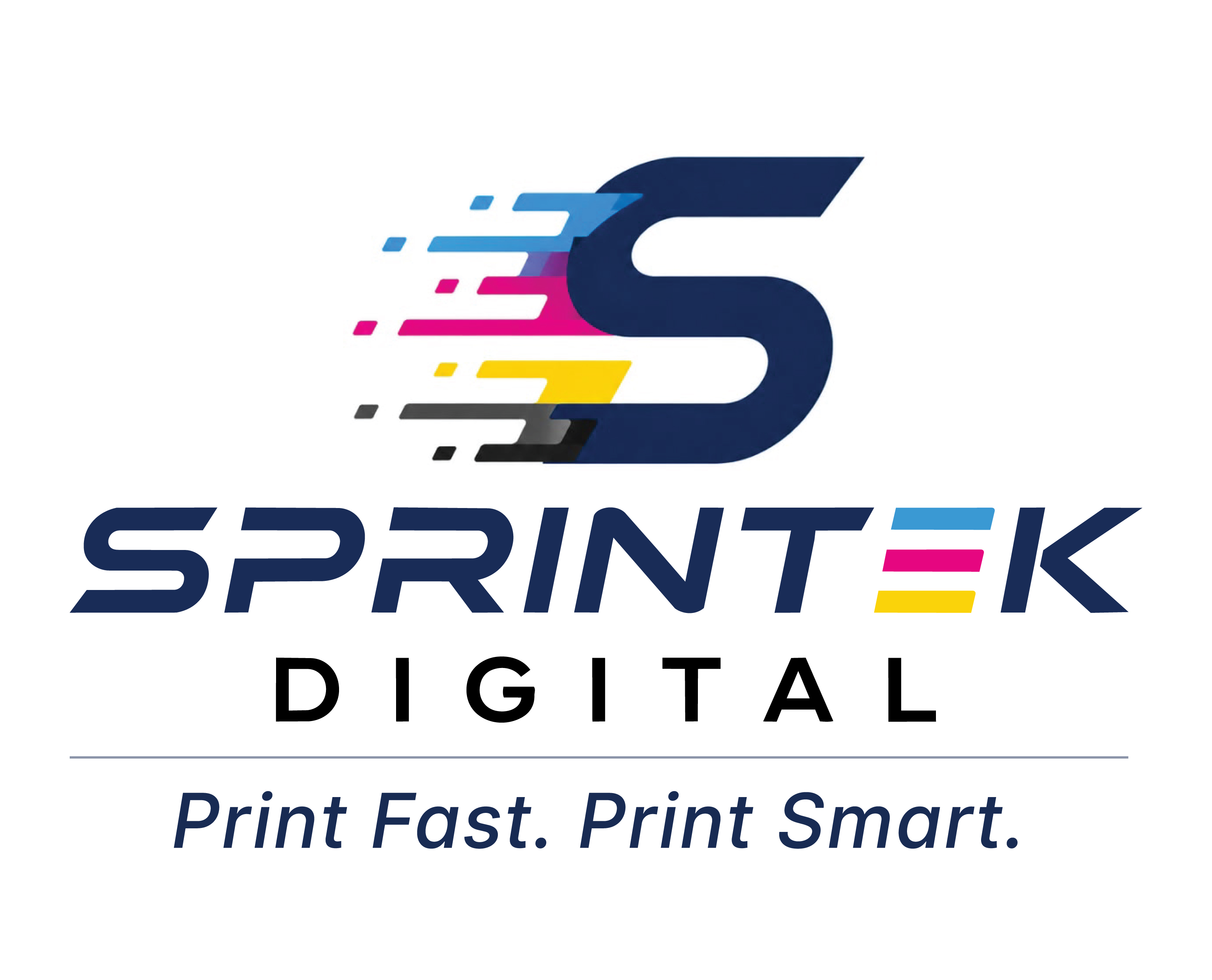 Sprintek logo